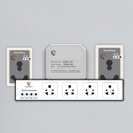 Smart Plug